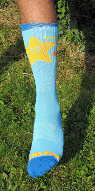 Modeling the sock