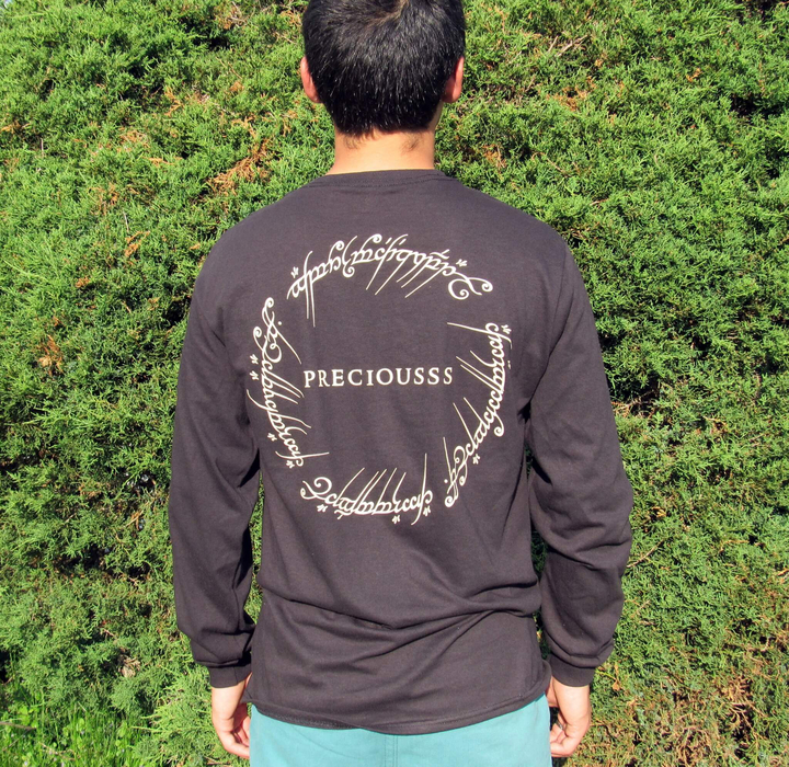 Back