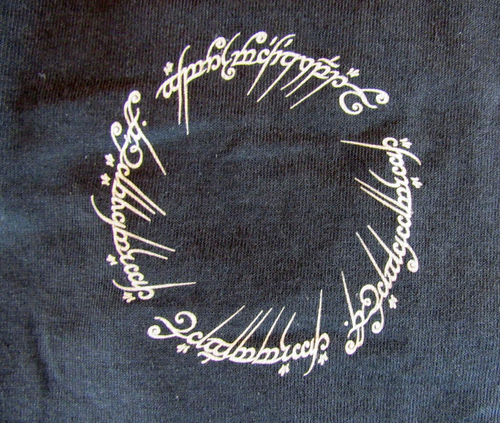 Front Design Closeup