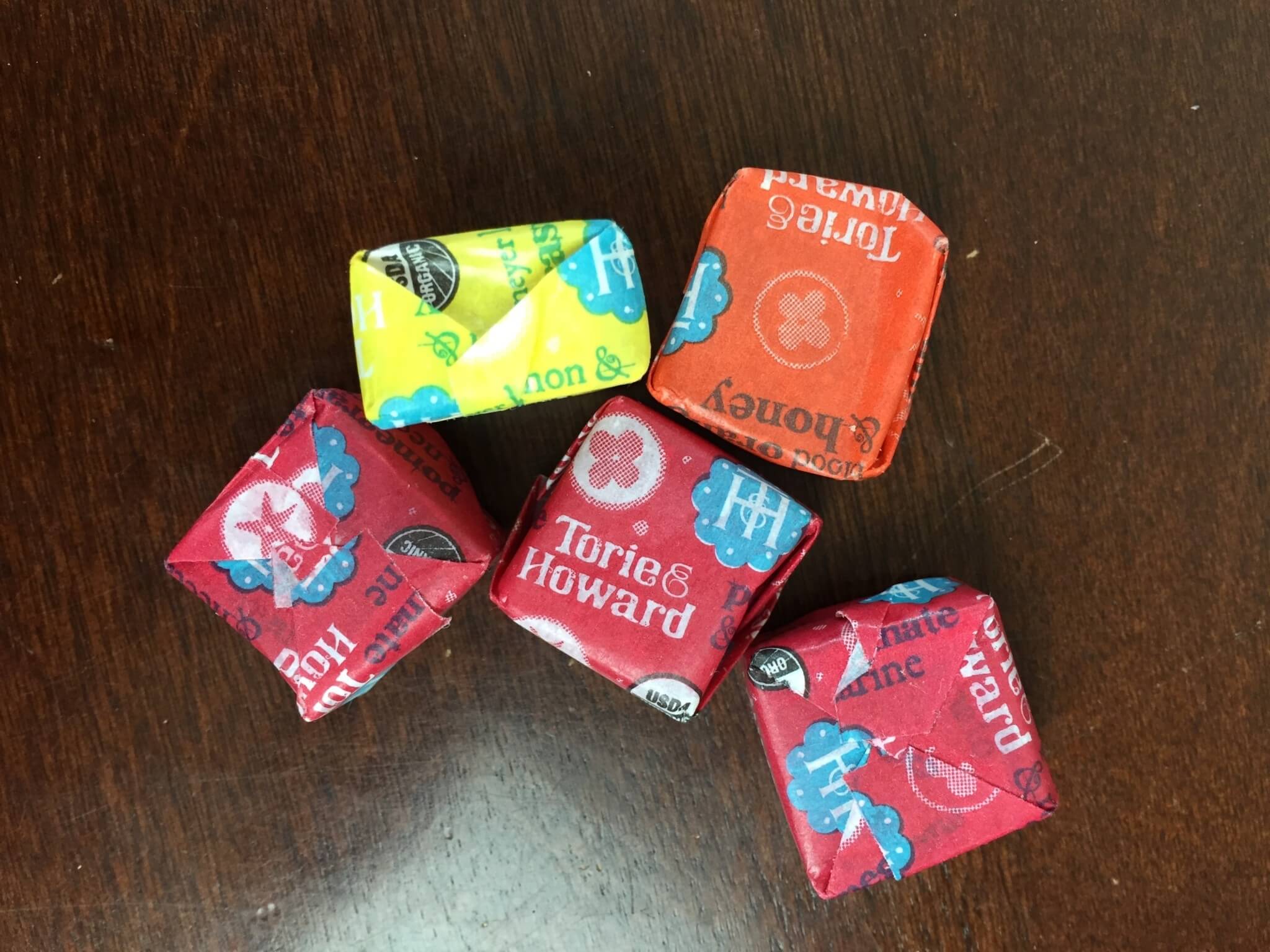 Treatsie Box May 2016 (7)