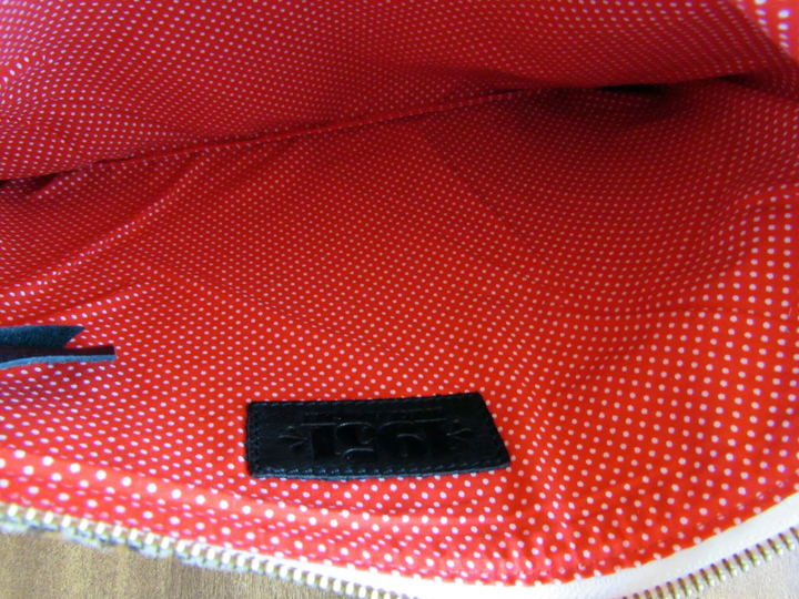 Inside Lining