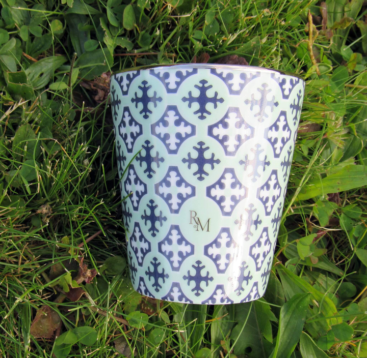 Rose et Marius Precious Tumbler