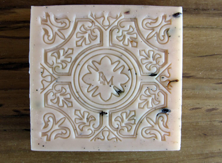 Soap Front