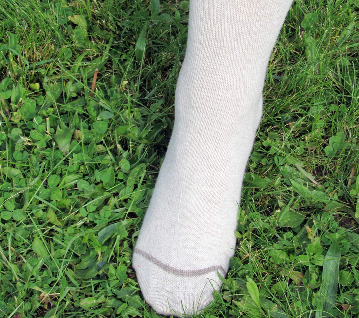 Modeling the sock