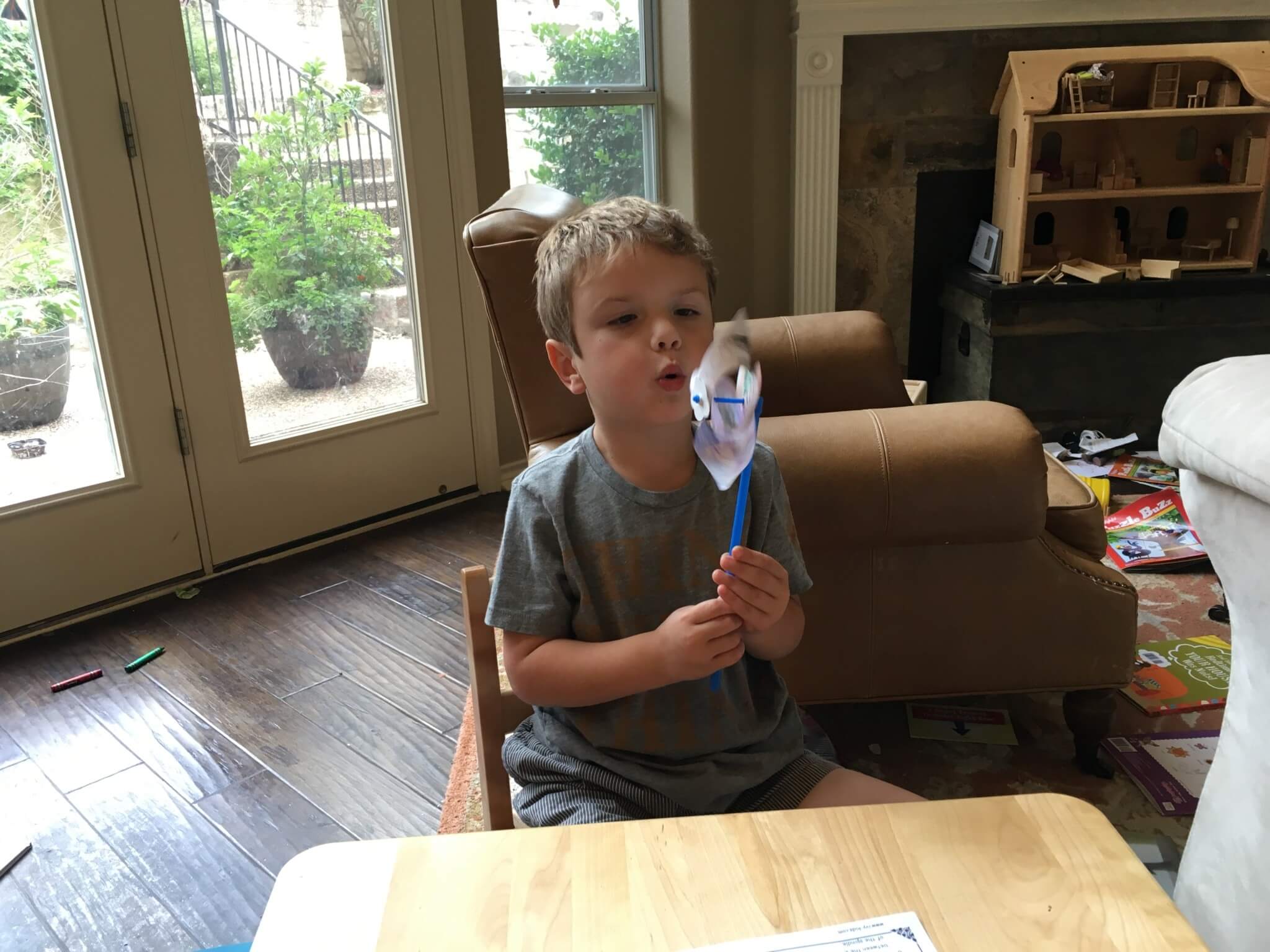 Ivy Kids May 2016 Subscription Box Review