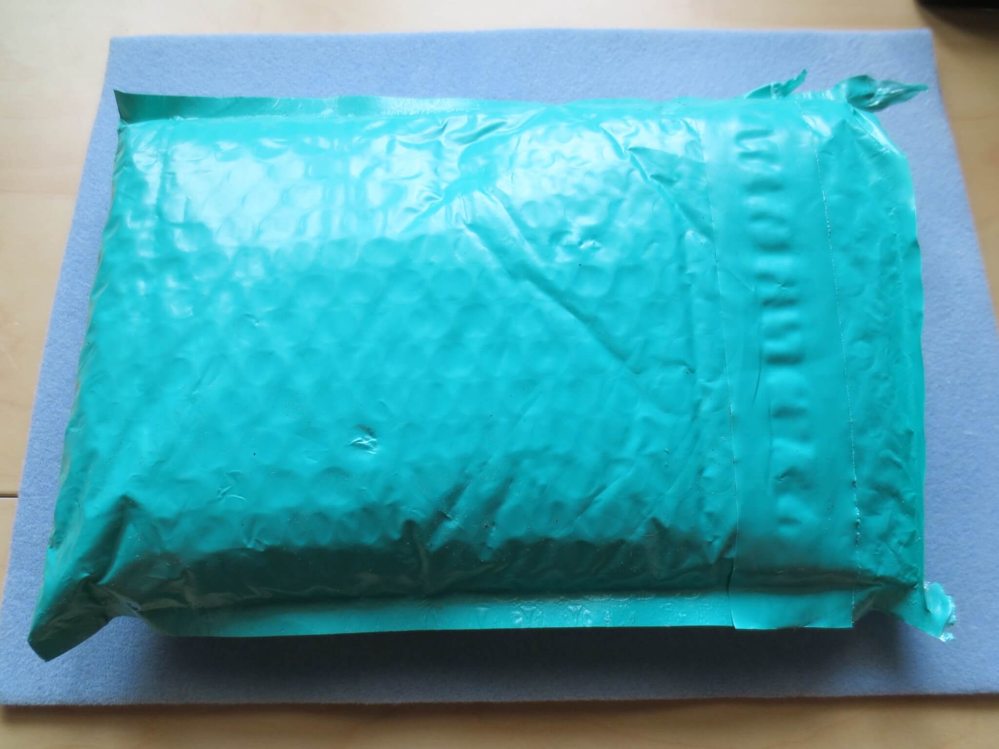 Bargain Bead Box Subscription Box Review – May 2016