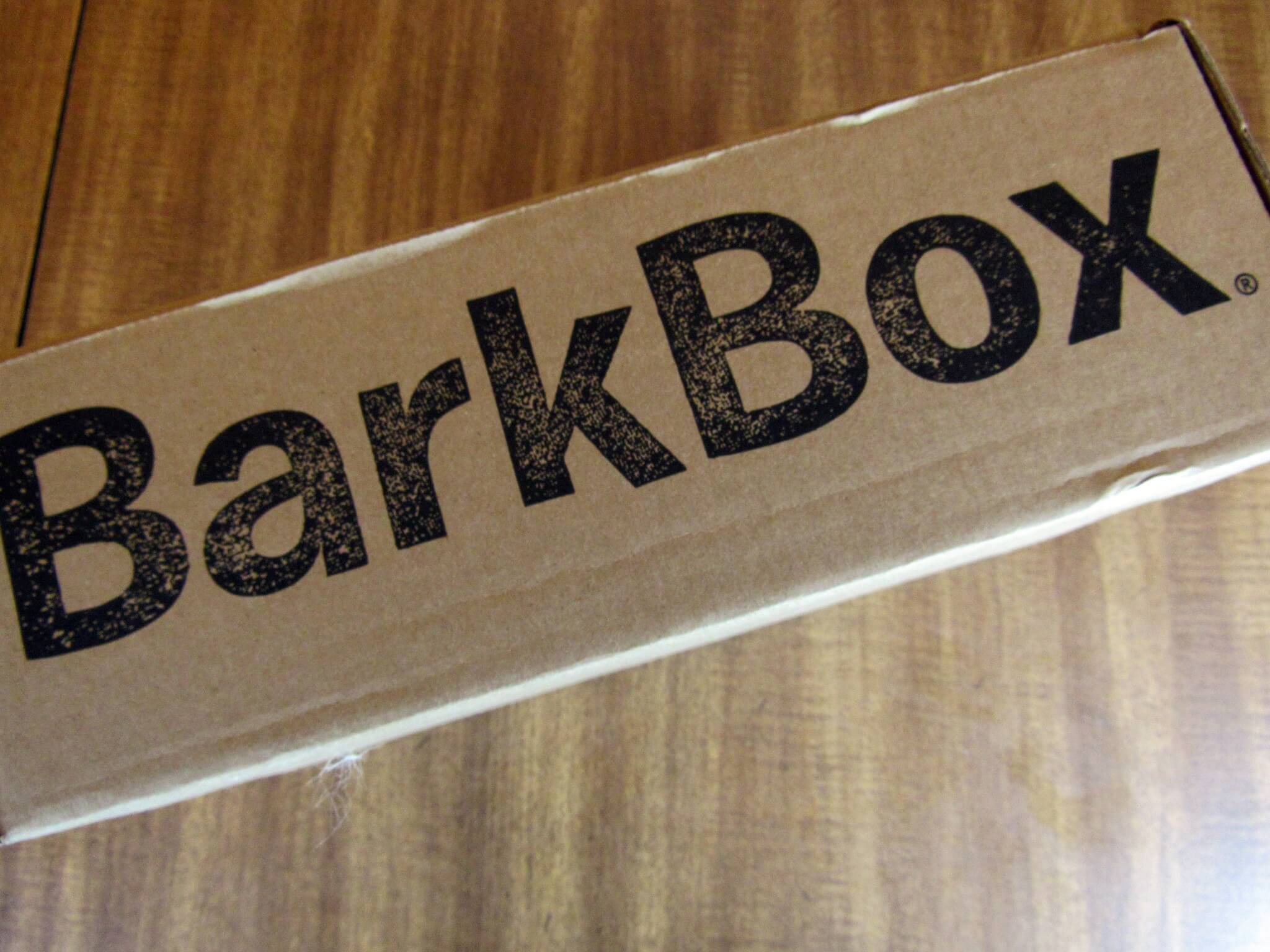 BarkBox