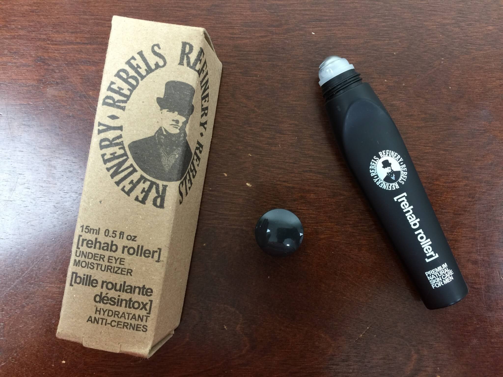 Menswear Club Box May 2016 (2)