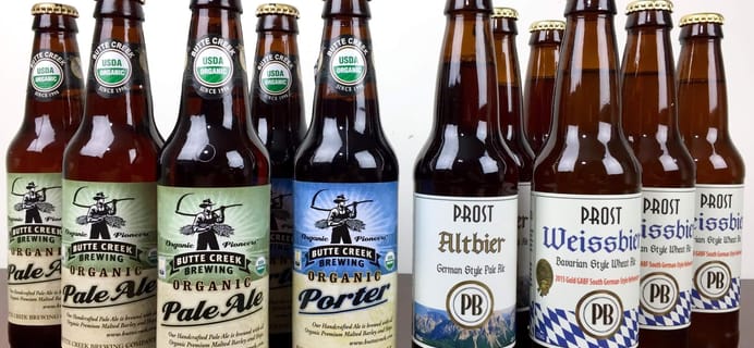 Craft Beer Club May 2016 Subscription Box Review & Coupon