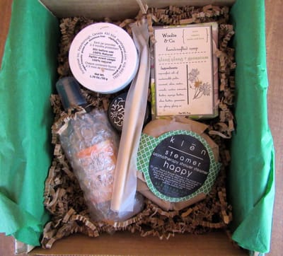 Terra Bella Box May 2016 Subscription Box Review & Coupon + June Spoiler