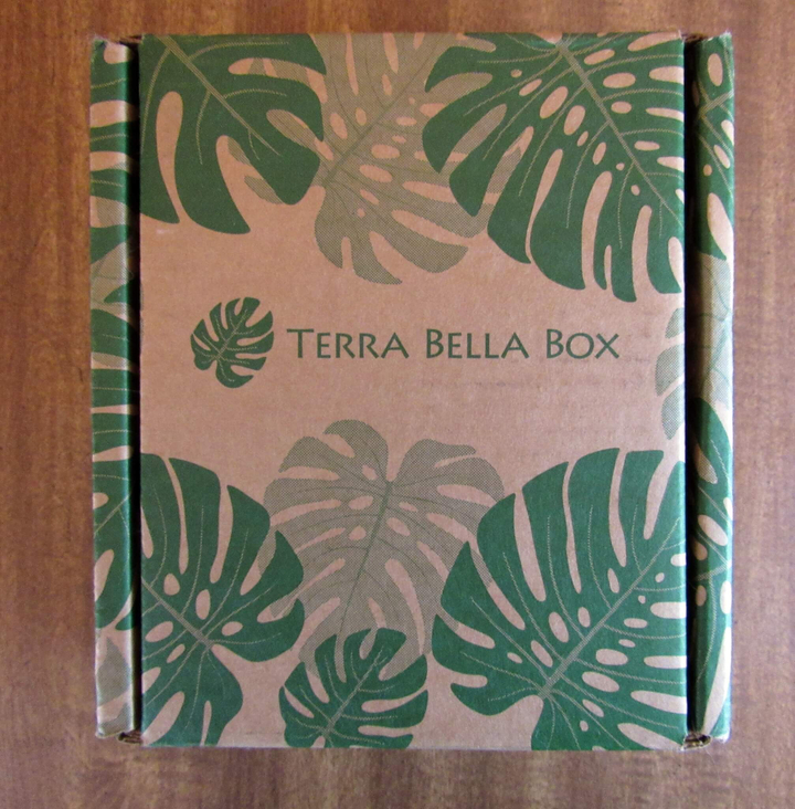 Terra Bella Box