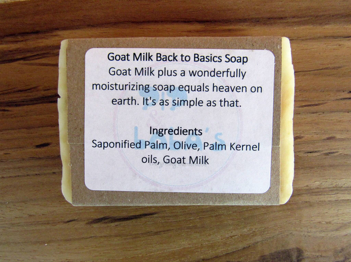 Ingredients