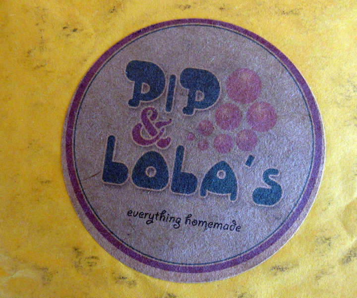 Logo Closeup