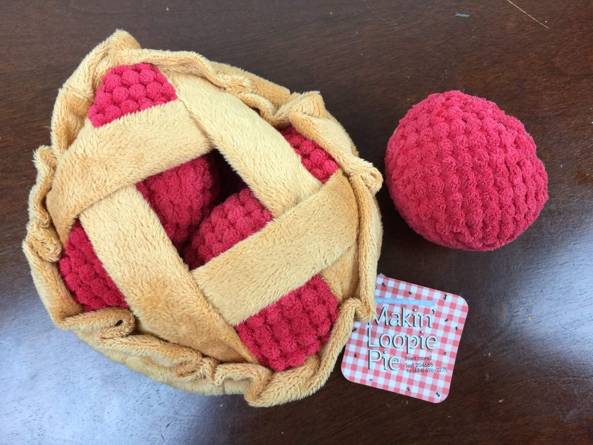 BarkBox May 2016 (3)