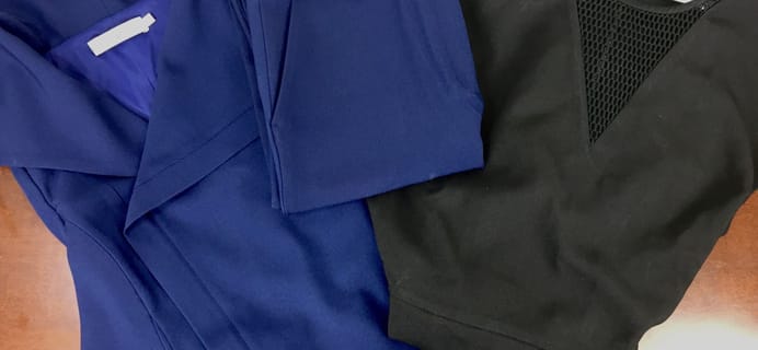 New Elizabeth & Clarke Unstainable Workwear Collection + Review!