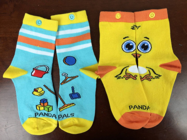 Panda Pals Box May 2016 (7)