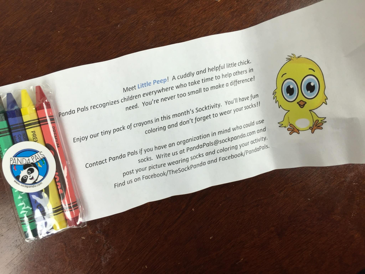 Panda Pals Box May 2016 (2)