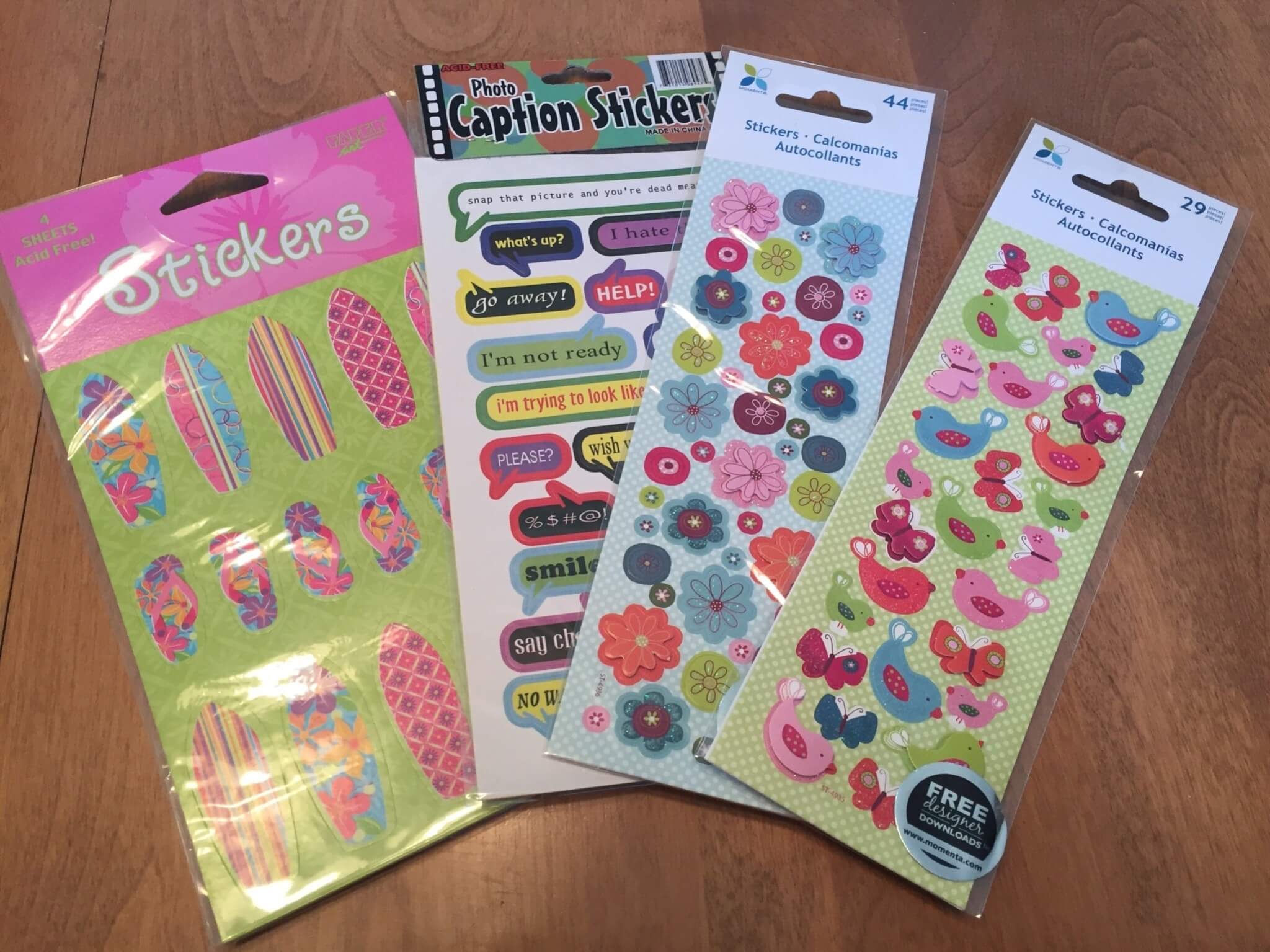 Planner Packs May 2016 (3)