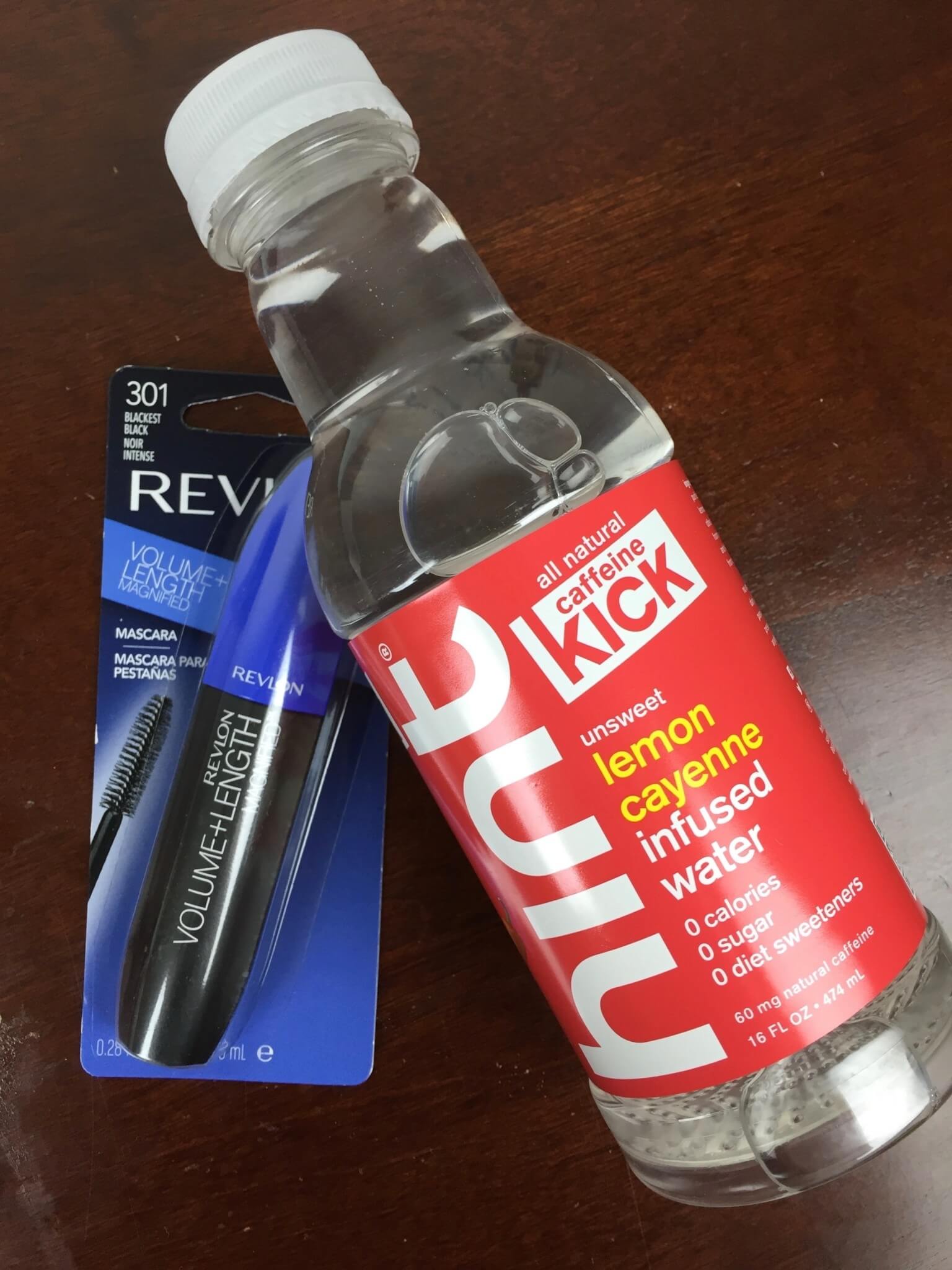 POPSUGAR must have box may 2016 IMG_0293