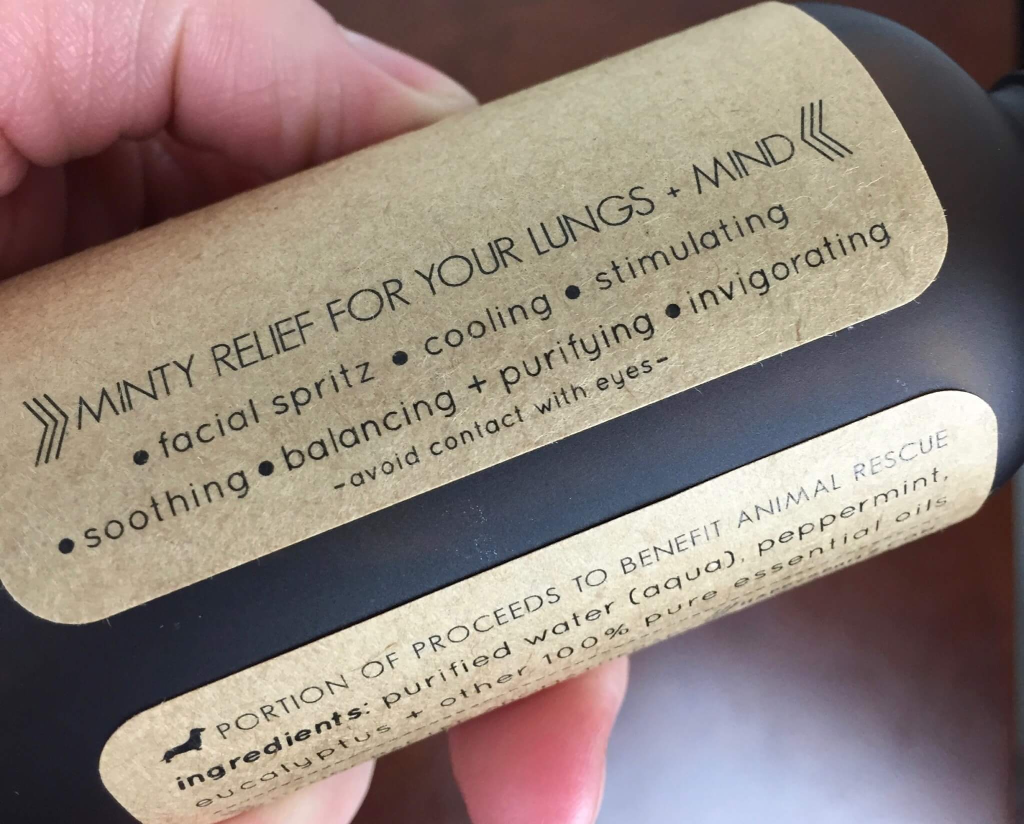 POPSUGAR must have box may 2016 IMG_0292