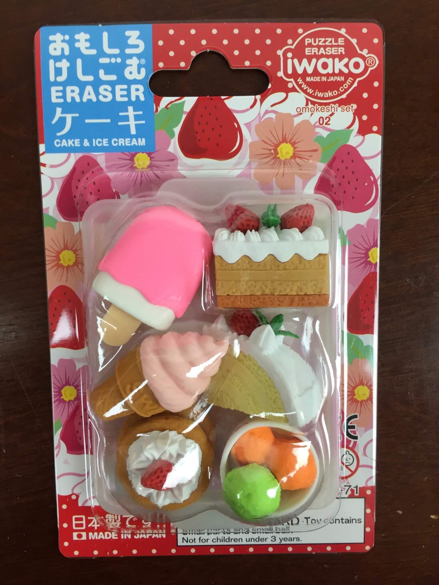 Doki Doki Box May 2016 (17)