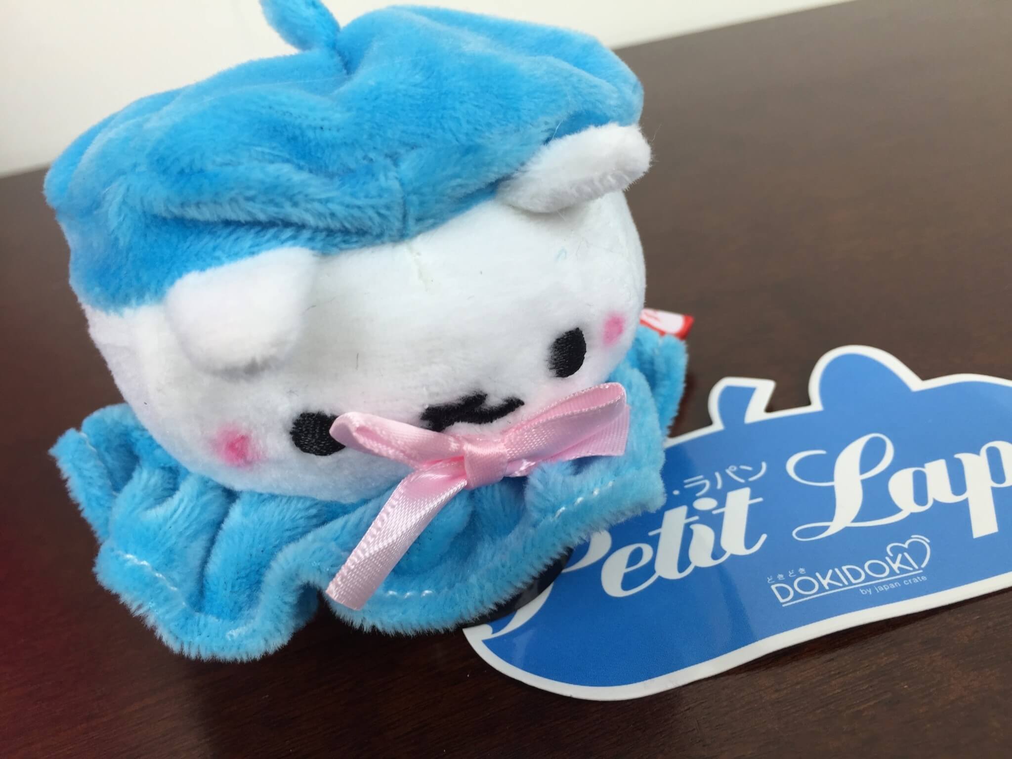 Doki Doki Box May 2016 (14)