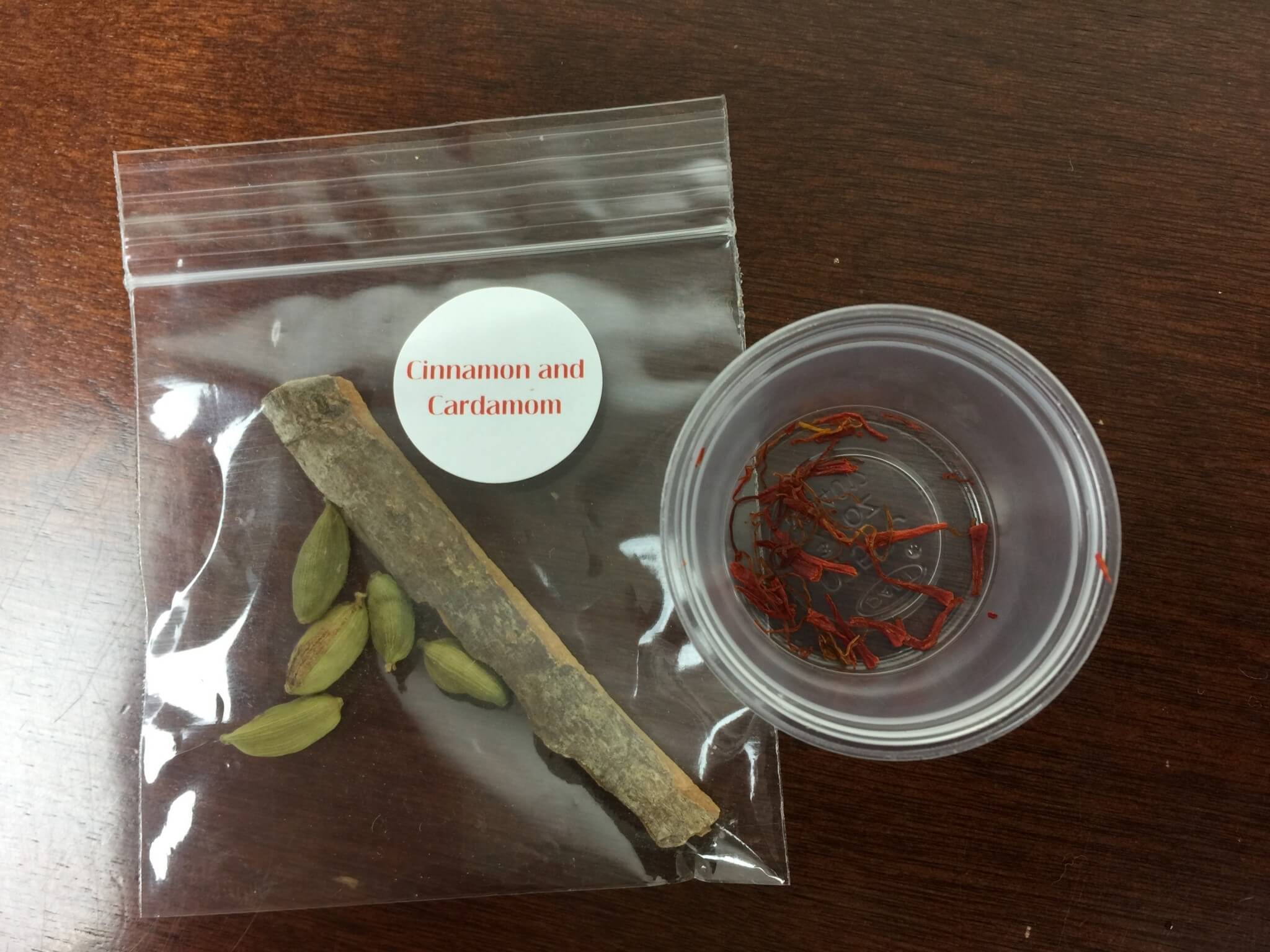 Saffron Fix Box May 2016 (7)