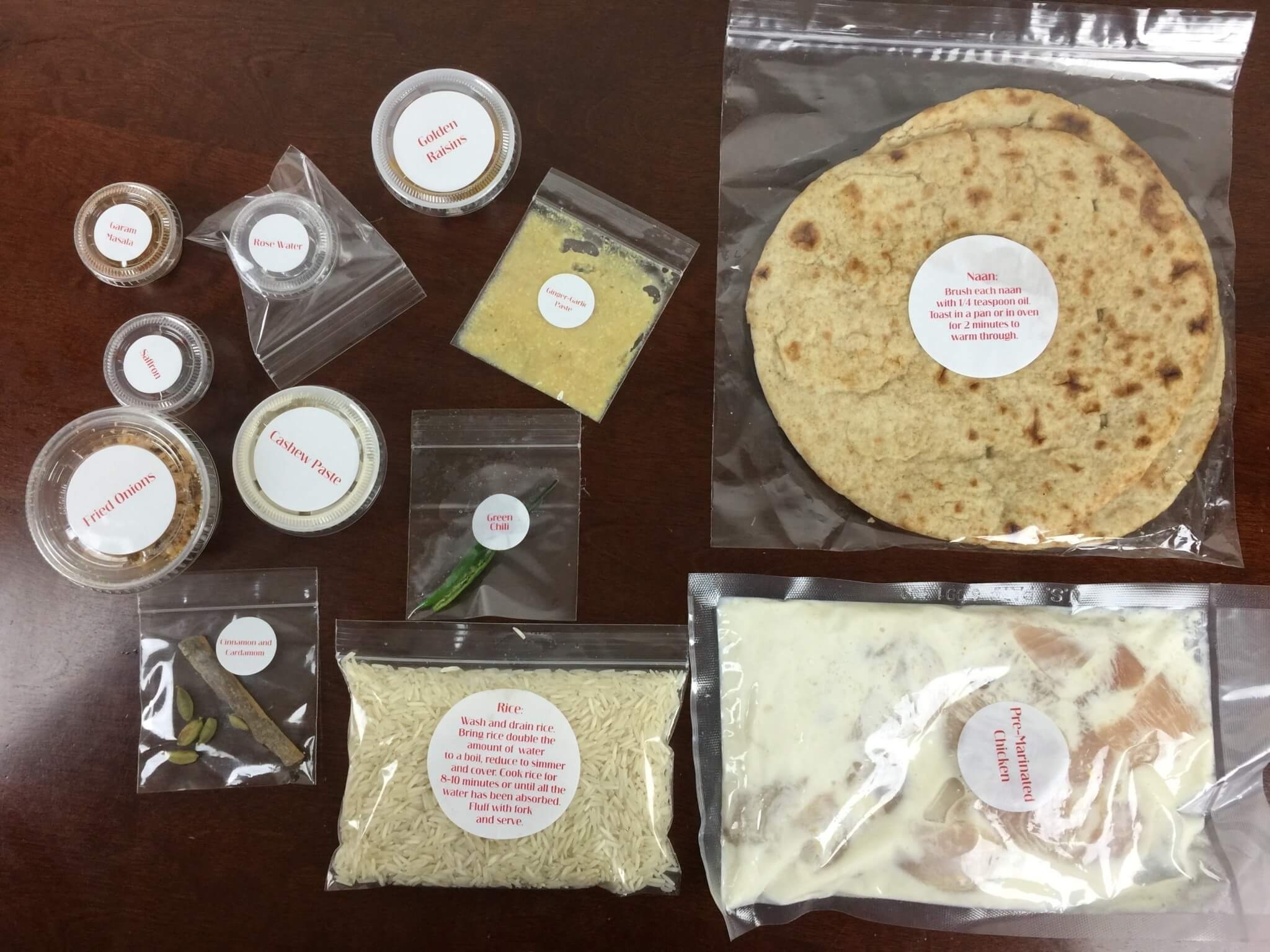 Saffron Fix Box May 2016 (6)