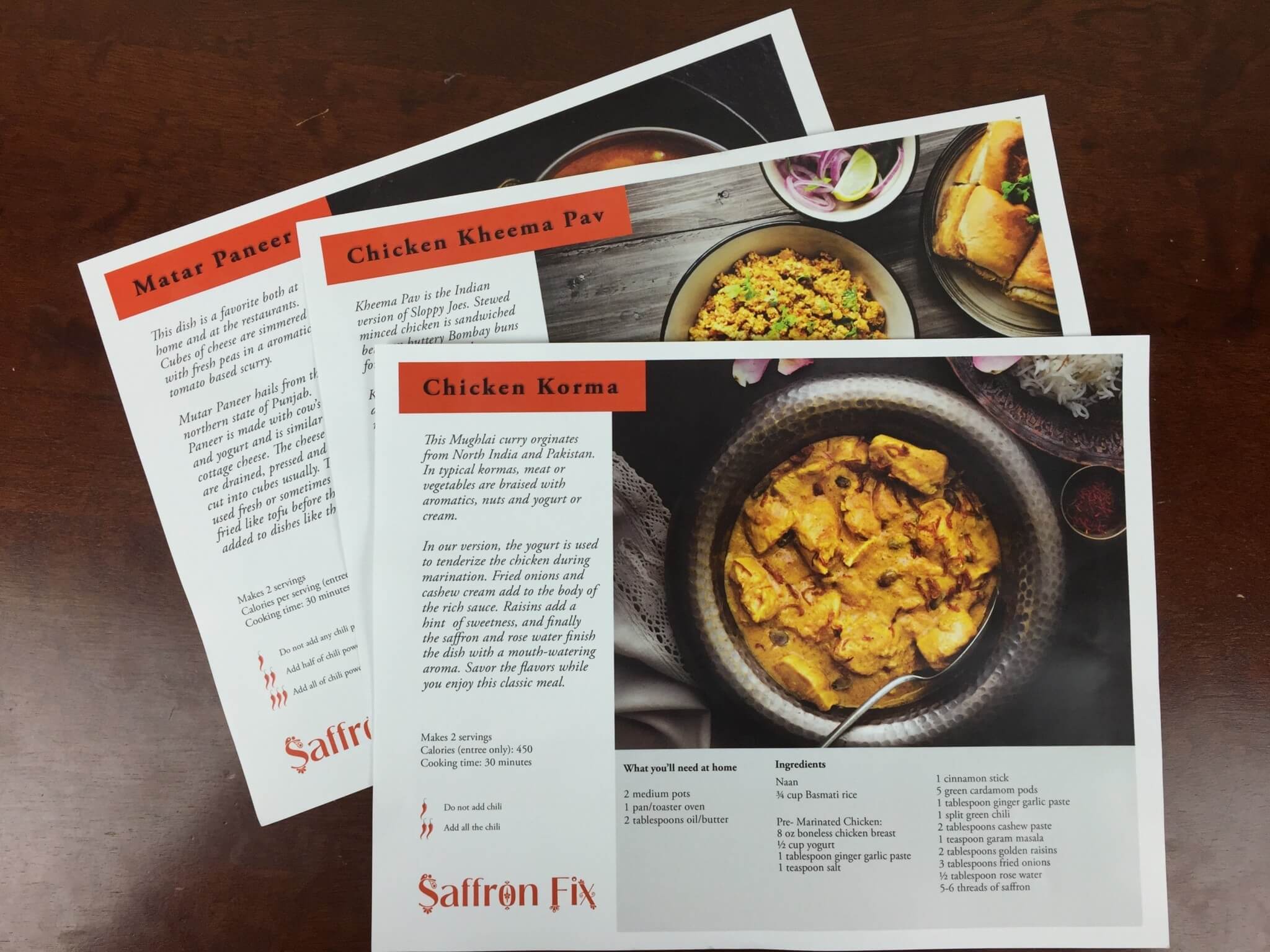 Saffron Fix Box May 2016 (1)