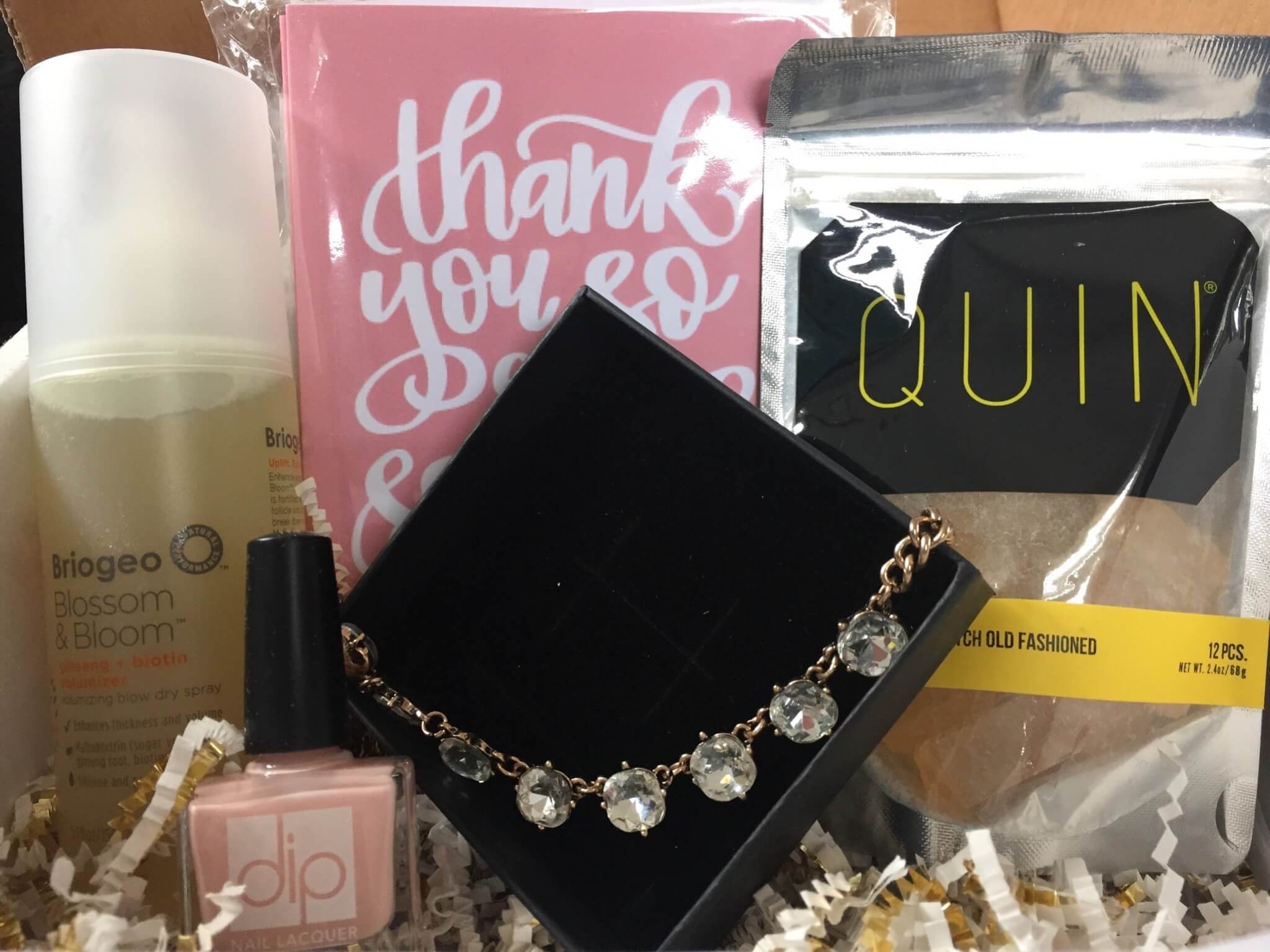 May 2015 Mommy Mailbox Subscription Box Review