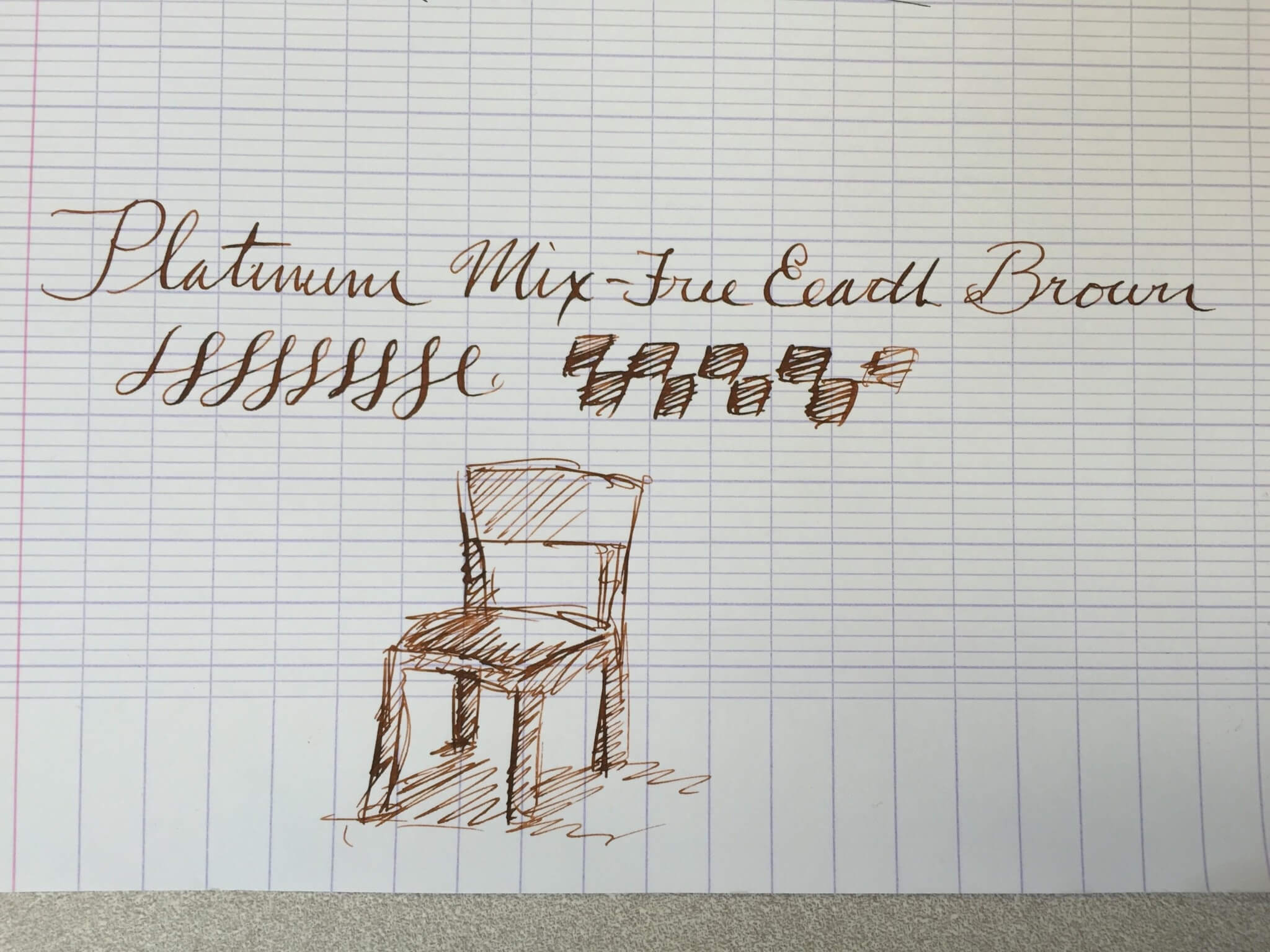 Goulet Pens Ink Drop April 2016 (4)