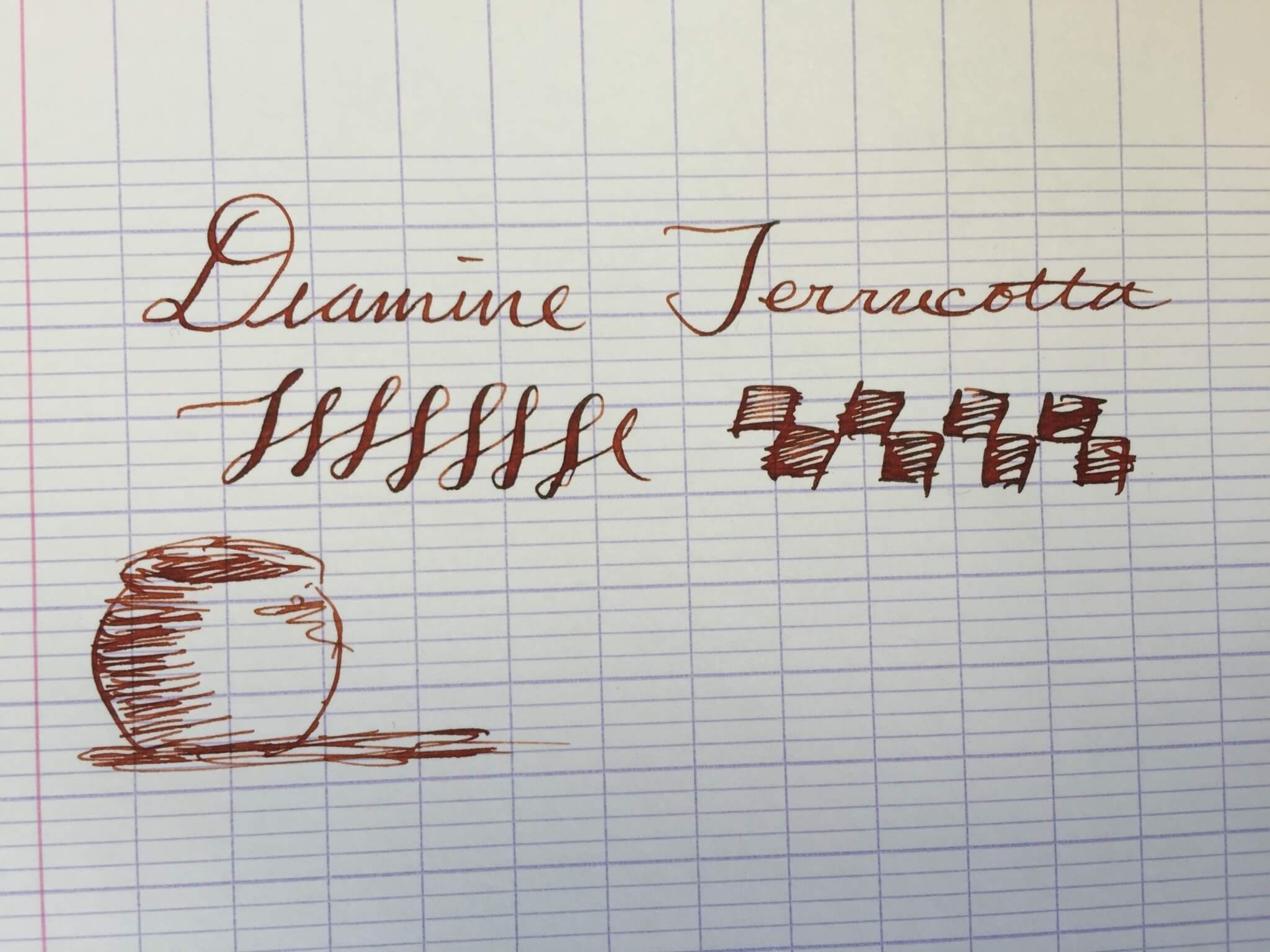 Goulet Pens Ink Drop April 2016 (3)