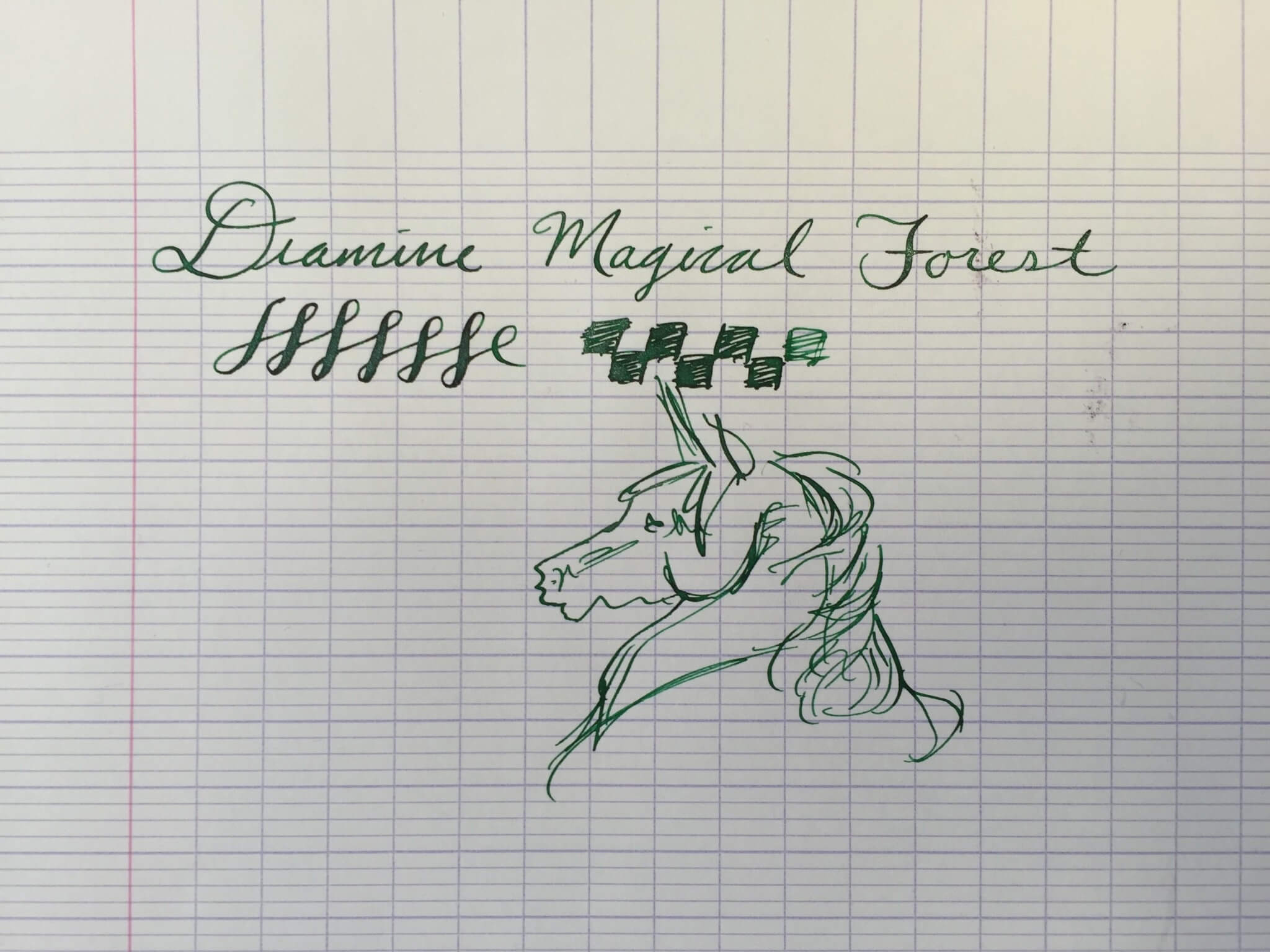 Goulet Pens Ink Drop April 2016 (1)
