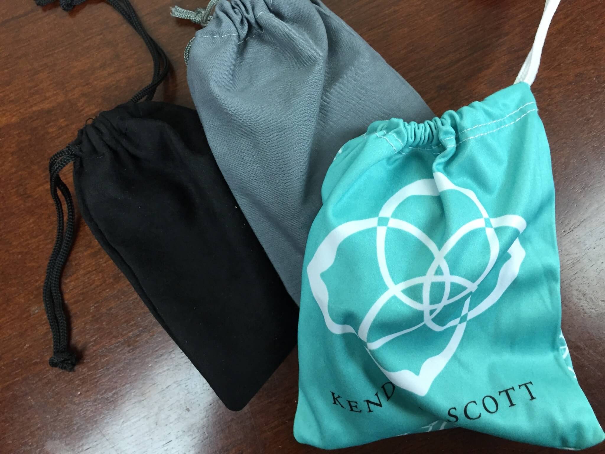 RocksBox May 2016 unboxed