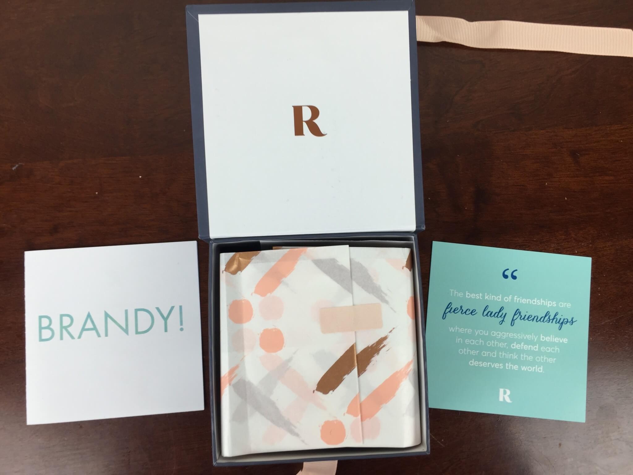 RocksBox May 2016 unboxing (2)