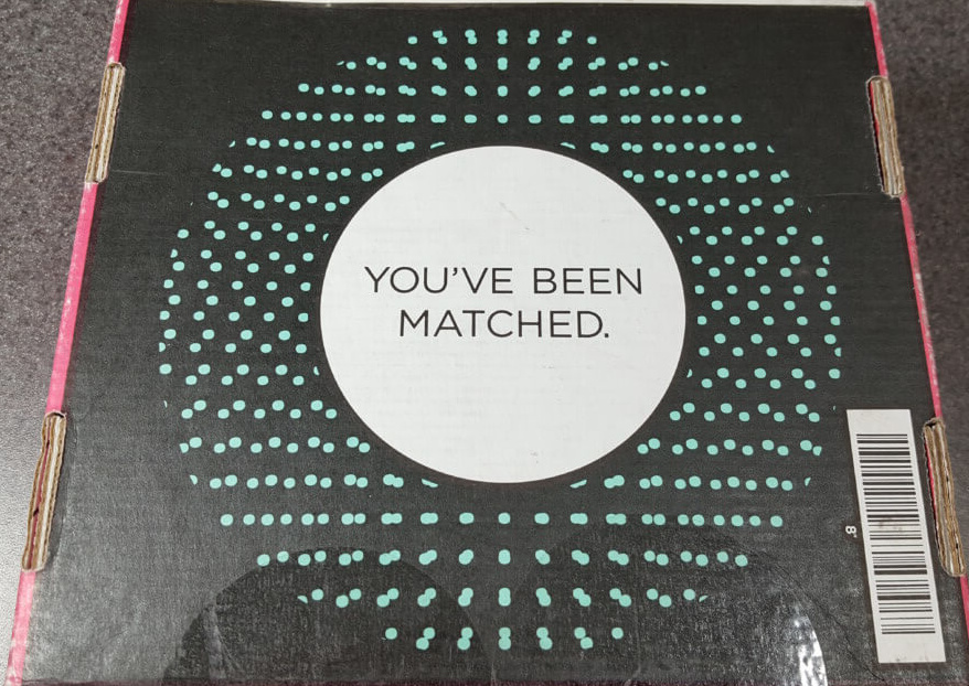 The Matchup by eSalon Subscription Box Review + Coupon – May 2016