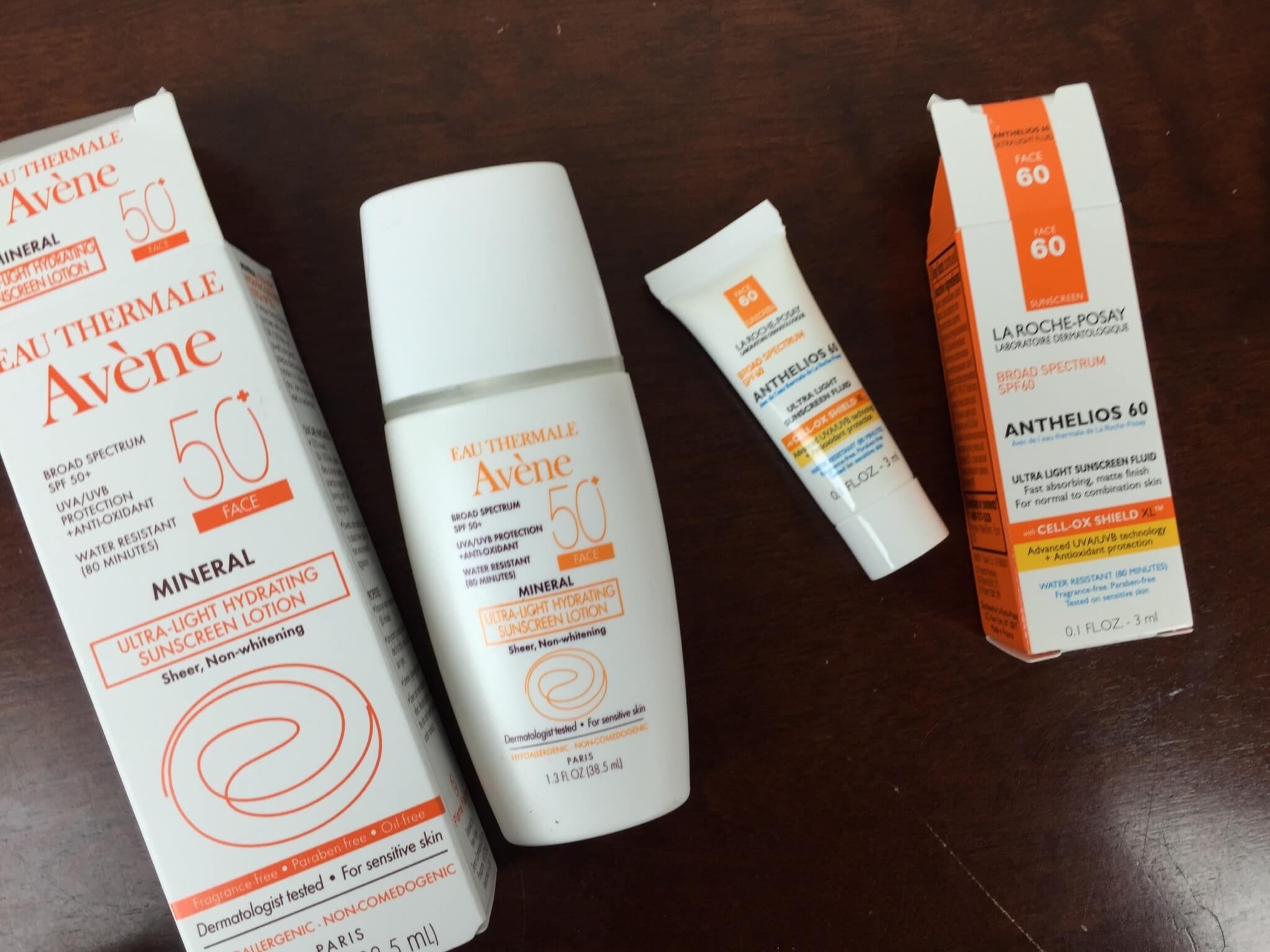 BeautyFIX Box May 2016 (2)