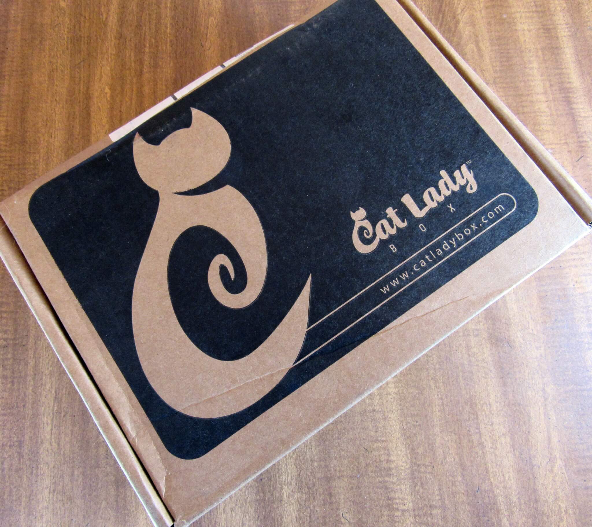 CatLadyBoxMay1601
