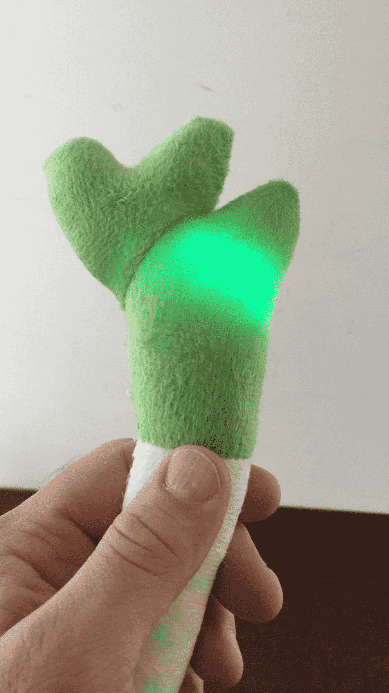leek gif