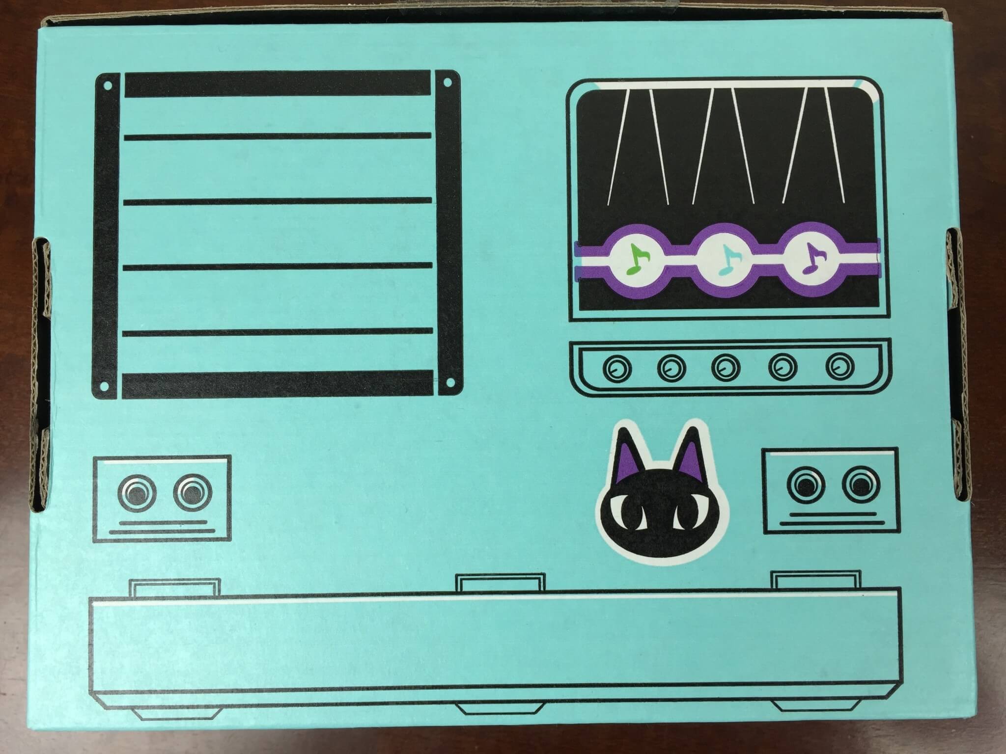 Loot Anime April 2016