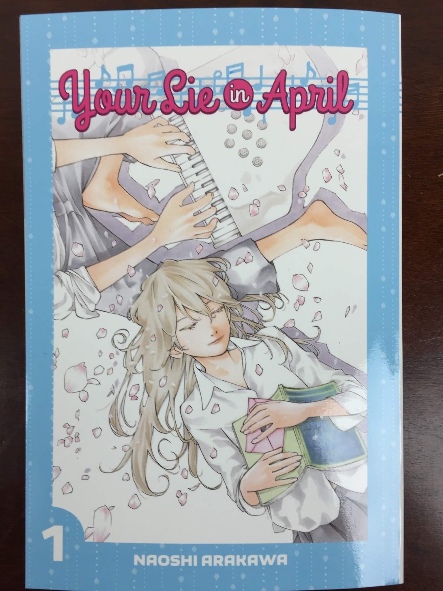 Loot Anime Box April 2016 (4)