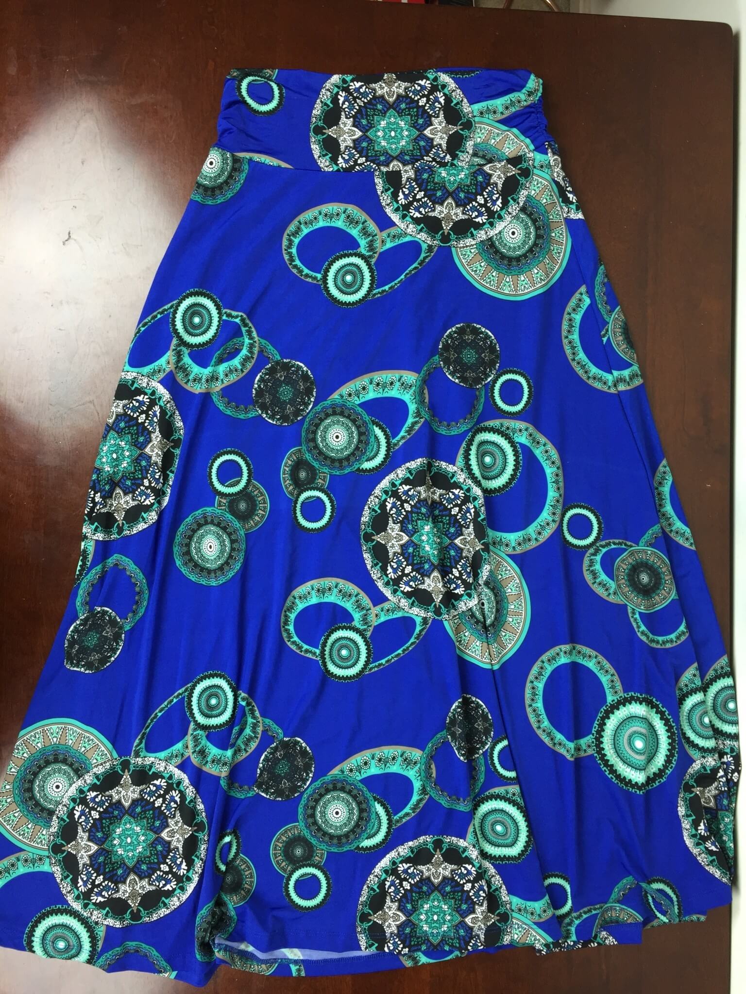 Stitch Fix Box May 2016 (3)
