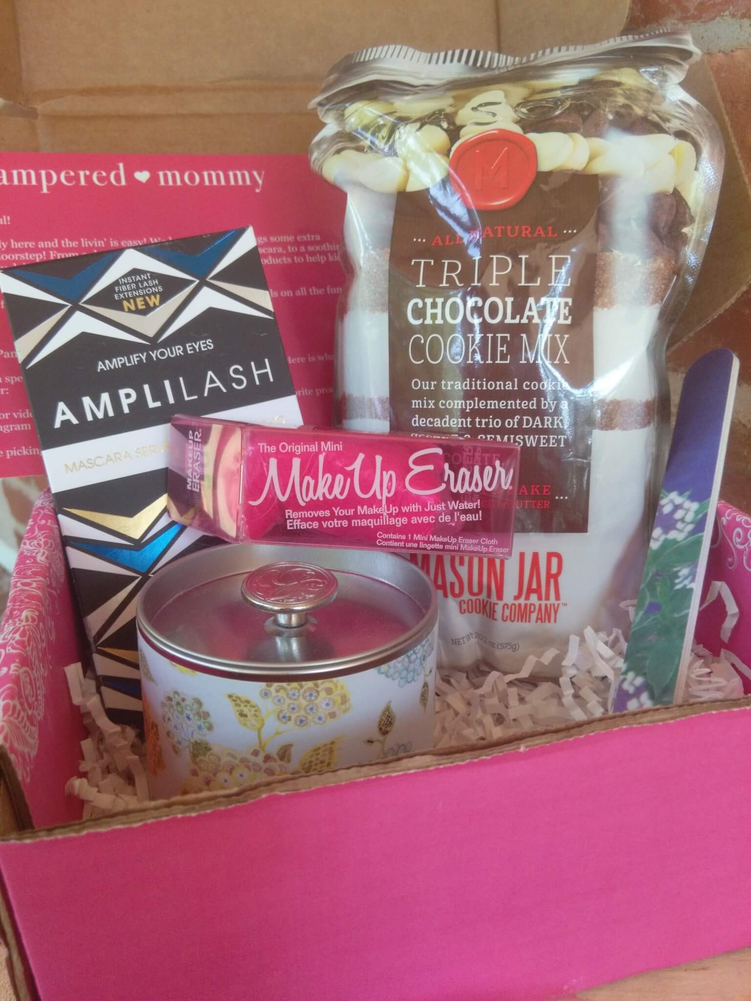 Pampered Mommy (3)
