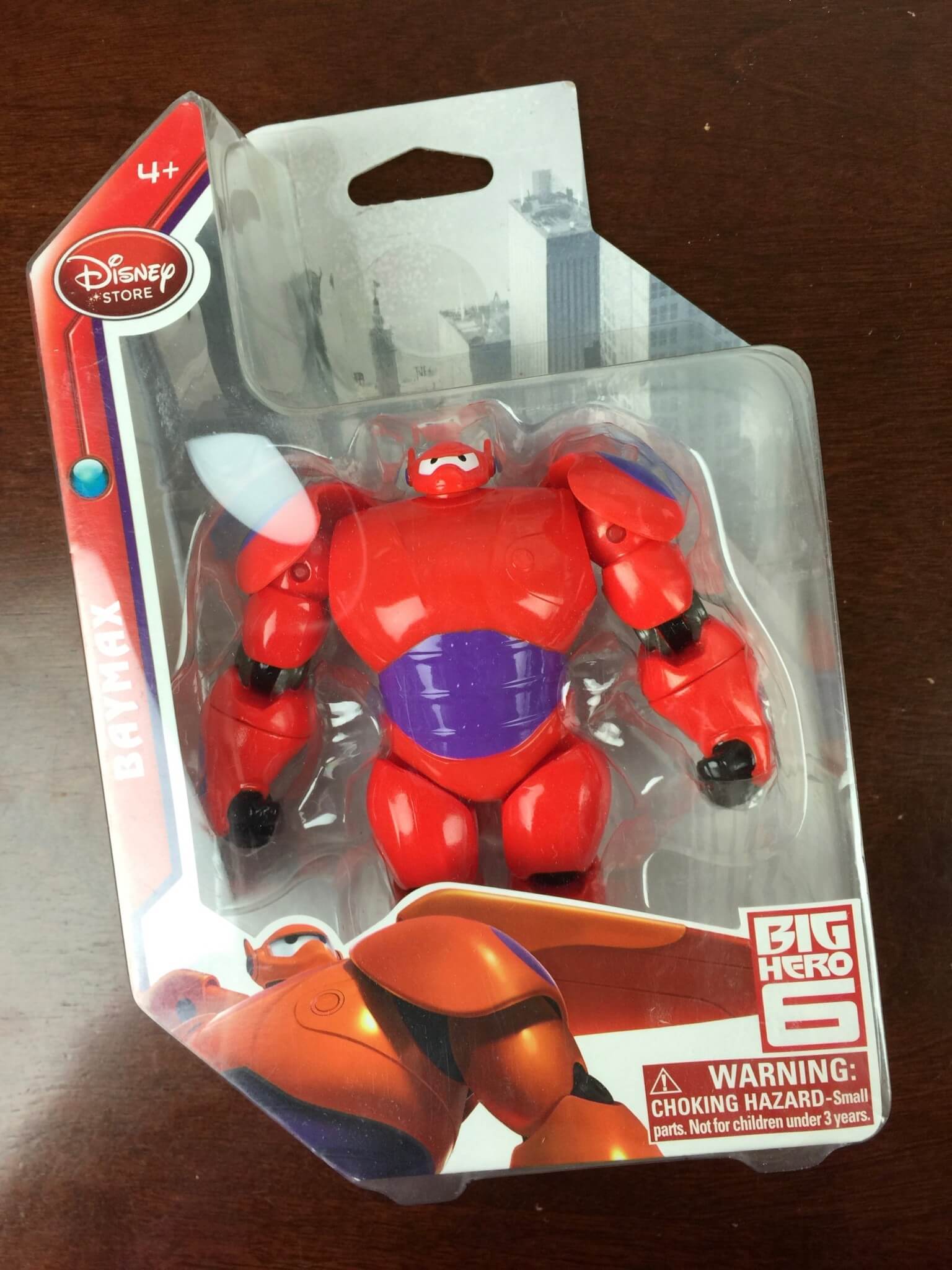 Mickey Monthly Box June 2016 (3)