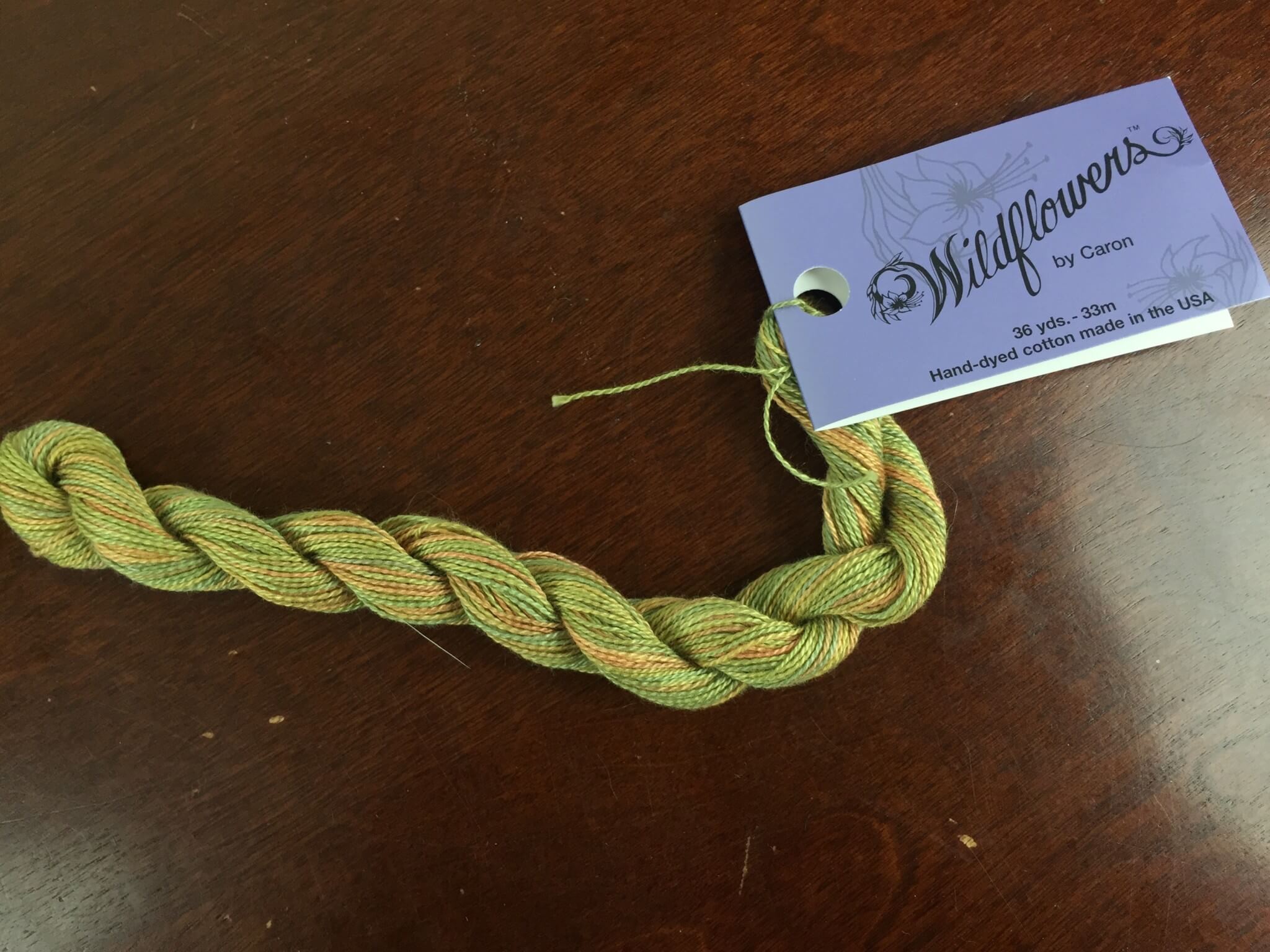 Just The Threads Box June 2016 (7)