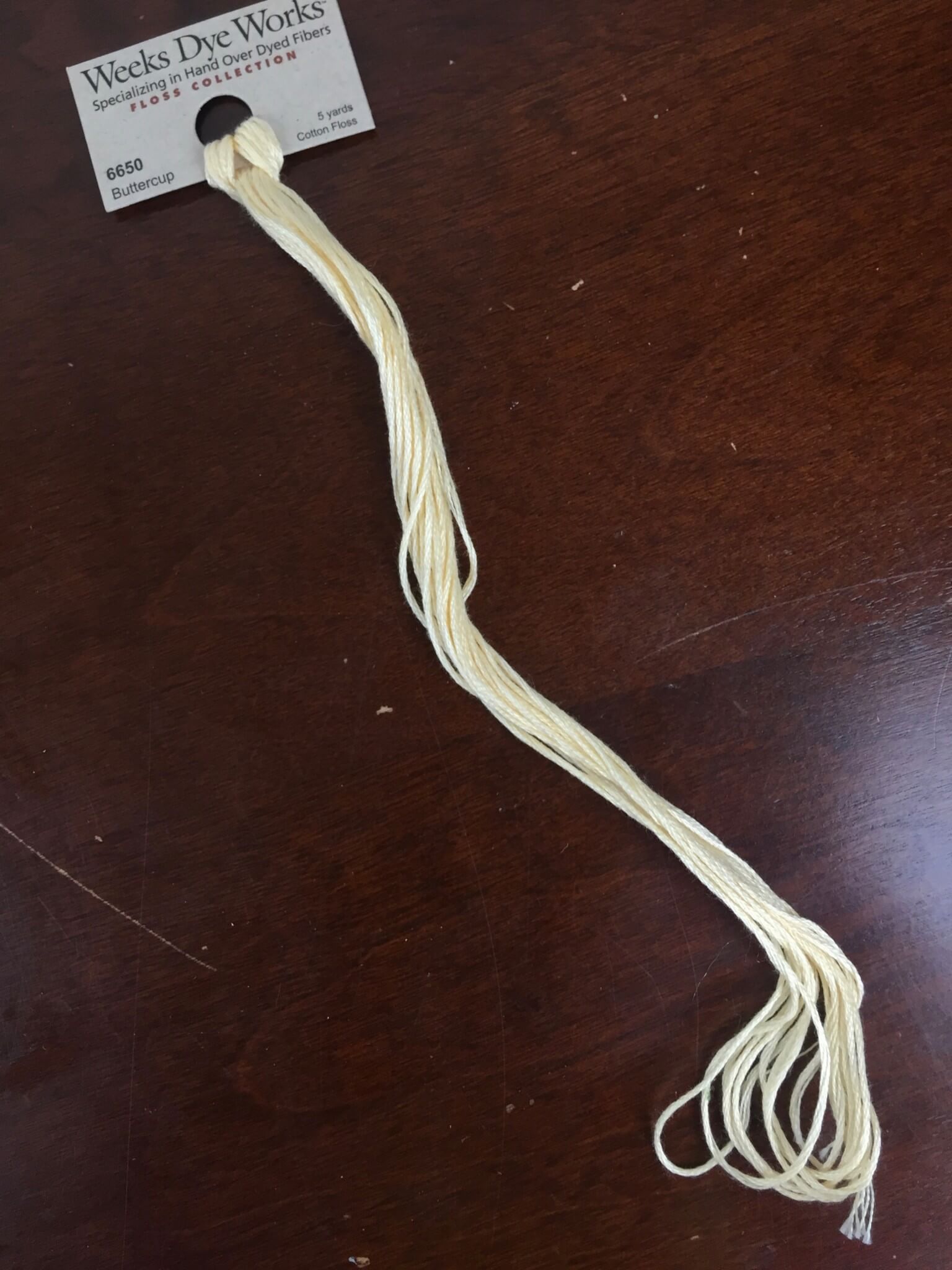 Just The Threads Box June 2016 (4)