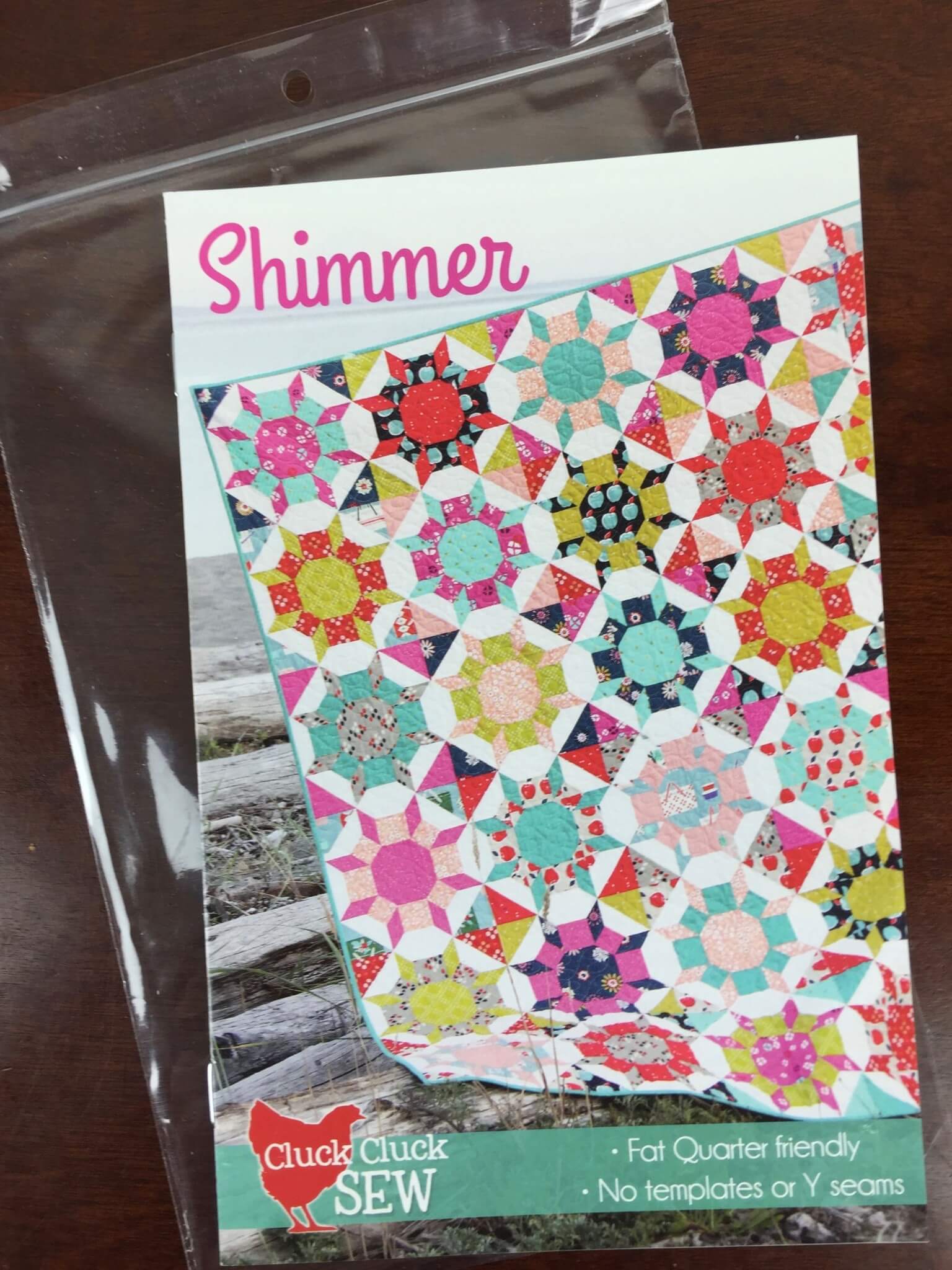 Sew Sampler Box June 2016 (9)