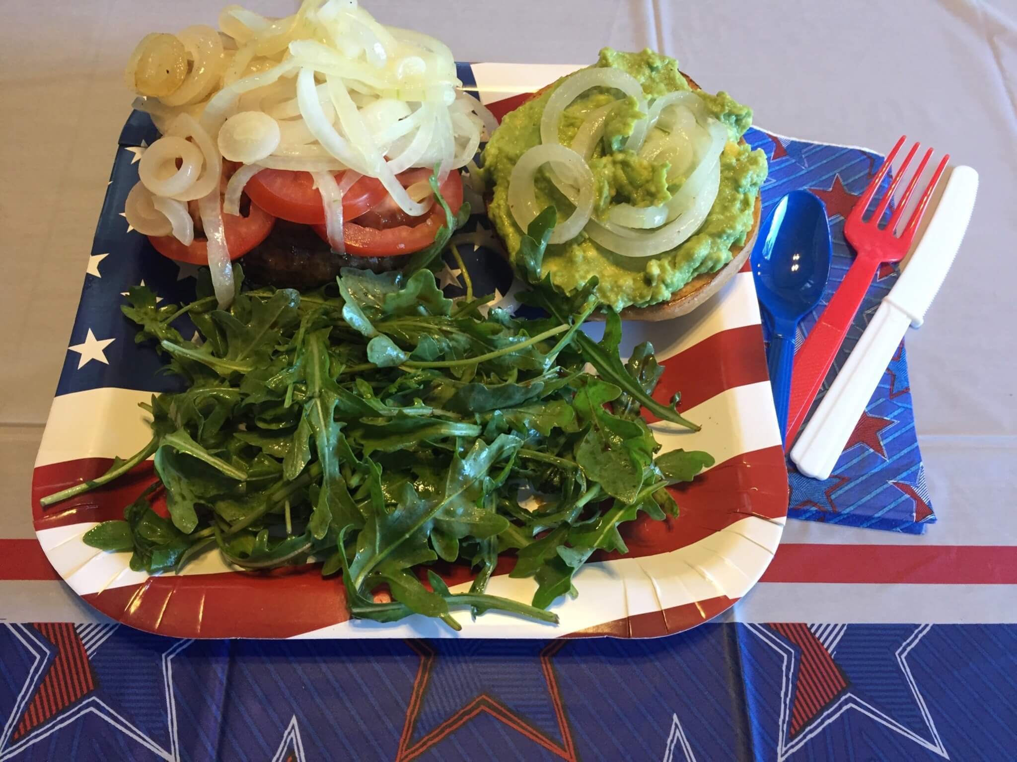 Hello Fresh Veggie Box June 2016 (7)