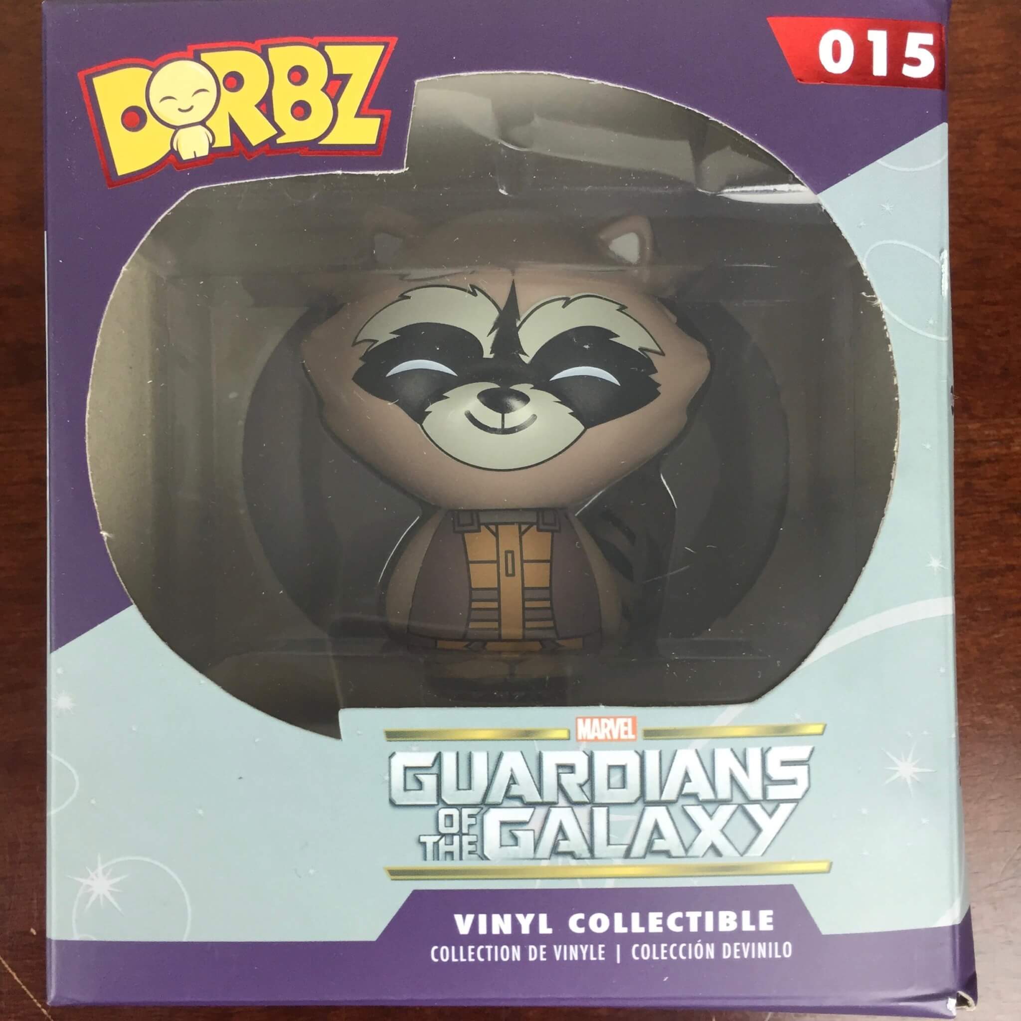 Nerd Block Jr. Boys Box June 2016 (7)