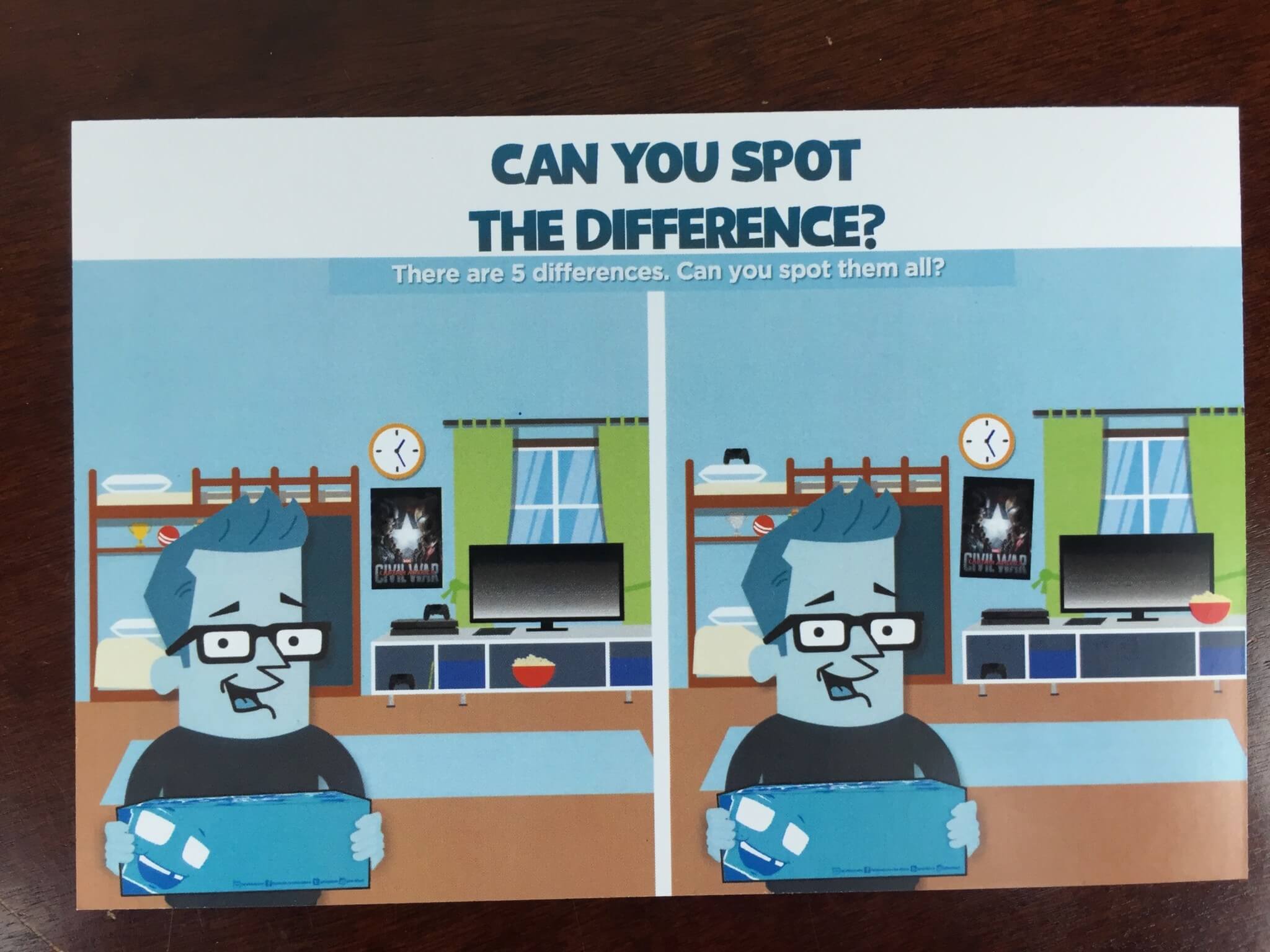 Nerd Block Jr. Boys Box June 2016 (6)